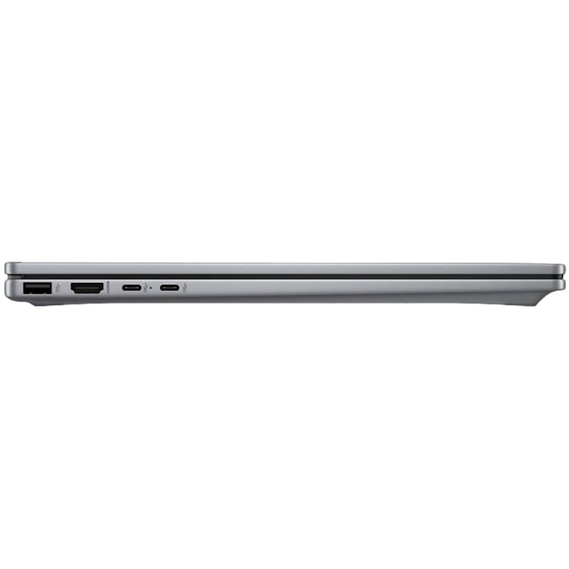 Ноутбук HP OmniBook X Flip x360 16-ar0000ua Meteor Silver (C3VE8EA) Тип матриці OLED