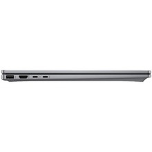 Ноутбук HP OmniBook X Flip x360 16-ar0000ua Meteor Silver (C3VE8EA)