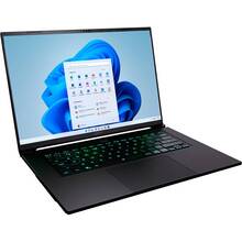 Ноутбук GIGABYTE AERO X16 1TH Space Gray (1TH93UAC94AH)