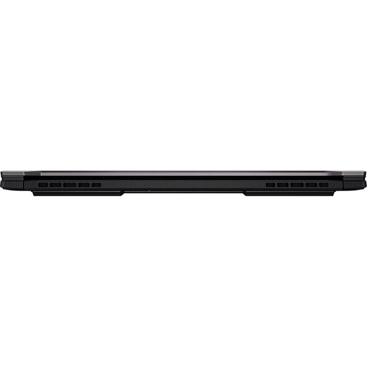 Фото Ноутбук GIGABYTE AERO X16 1TH Space Gray (1TH93UAC94AH)