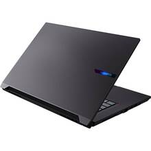 Ноутбук GIGABYTE AERO X16 1TH Space Gray (1TH93UAC94AH)