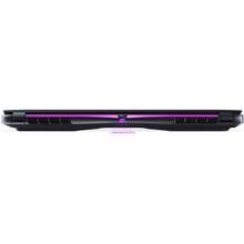 Ноутбук GIGABYTE AORUS 16X 9SG Midnight Gray (9SG-43UAC64SD)