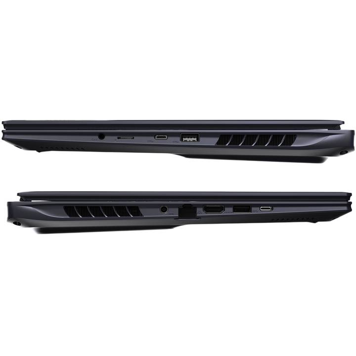 В Украине Ноутбук GIGABYTE AORUS 16X 9SG Midnight Gray (9SG-43UAC64SD)