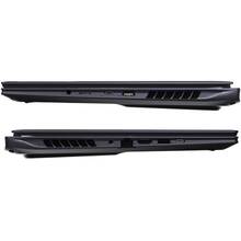 Ноутбук GIGABYTE AORUS 16X 9SG Midnight Gray (9SG-43UAC64SD)