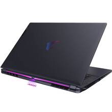 Ноутбук GIGABYTE AORUS 16X 9SG Midnight Gray (9SG-43UAC64SD)