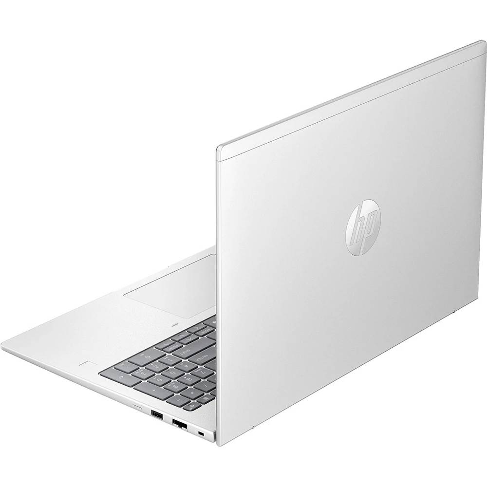 Ноутбук HP Probook 4-G1a Silver/Black (B9ZH4ET) Покрытие дисплея антибликовое