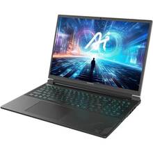 Ноутбук GIGABYTE G6X 9MG Gunmetal Gray (G6X 9MG-42UA854SD)