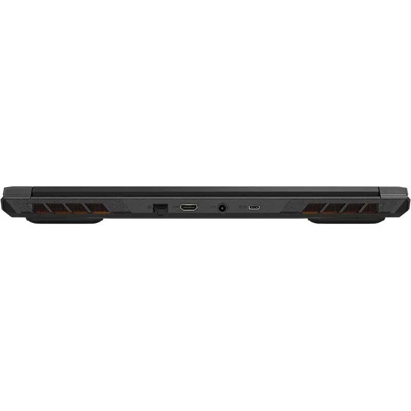 Изображение Ноутбук GIGABYTE G6X 9MG Gunmetal Gray (G6X 9MG-42UA854SD)