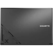 Ноутбук GIGABYTE G6X 9MG Gunmetal Gray (G6X 9MG-42UA854SD)