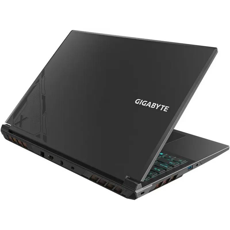 Ноутбук GIGABYTE G6X 9MG Gunmetal Gray (G6X 9MG-42UA854SD) Частота обновления экрана 165 Гц