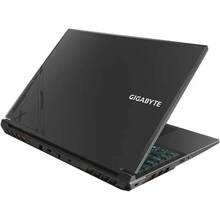 Ноутбук GIGABYTE G6X 9MG Gunmetal Gray (G6X 9MG-42UA854SD)