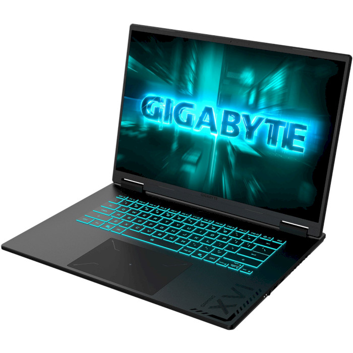 Ноутбук GIGABYTE GAMING A16 CTH Black Steel (CTHH3UA893SD) Разрешение дисплея 1920 x 1080