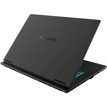 Ноутбук GIGABYTE GAMING A16 CTH Black Steel (CTHH3UA893SD)
