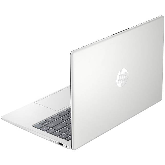 Ноутбук HP 14-ep0035ua Natural Silver (C3UK6EA) Частота обновления экрана 60 Гц