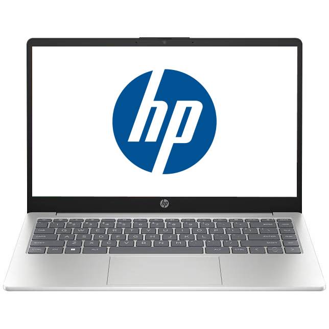 Ноутбук HP 14-ep0035ua Natural Silver (C3UK6EA)