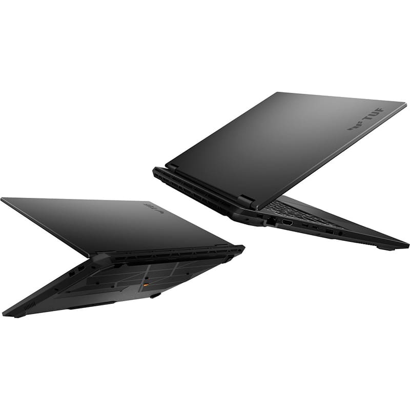 Заказать Ноутбук ASUS TUF Gaming F16 FX608JHR-RV005 Jaeger Gray (90NR0NA1-M003H0)