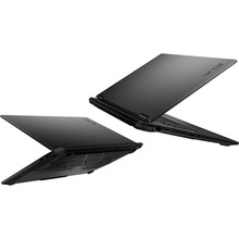 Ноутбук ASUS TUF Gaming F16 FX608JHR-RV005 Jaeger Gray (90NR0NA1-M003H0)