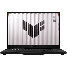 Ноутбук ASUS TUF Gaming F16 FX608JHR-RV005 Jaeger Gray (90NR0NA1-M003H0)