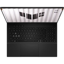 Ноутбук ASUS TUF Gaming F16 FX608JHR-RV005 Jaeger Gray (90NR0NA1-M003H0)