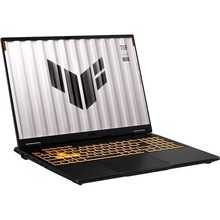 Ноутбук ASUS TUF Gaming F16 FX608JHR-RV005 Jaeger Gray (90NR0NA1-M003H0)