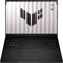 Ноутбук ASUS TUF Gaming F16 FX608JHR-RV005 Jaeger Gray (90NR0NA1-M003H0)