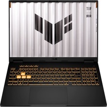 Ноутбук ASUS TUF Gaming F16 FX608JHR-RV005 Jaeger Gray (90NR0NA1-M003H0)