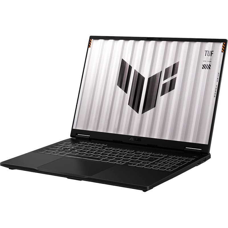 Ноутбук ASUS TUF Gaming F16 FX608JHR-RV005 Jaeger Gray (90NR0NA1-M003H0) Диагональ дисплея 16