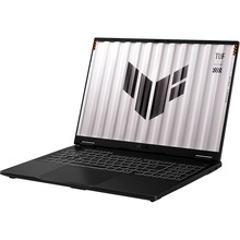 Ноутбук ASUS TUF Gaming F16 FX608JHR-RV005 Jaeger Gray (90NR0NA1-M003H0)