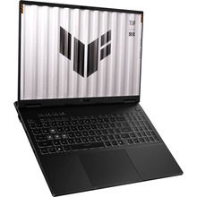 Ноутбук ASUS TUF Gaming F16 FX608JHR-RV005 Jaeger Gray (90NR0NA1-M003H0)