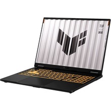 Ноутбук ASUS TUF Gaming F16 FX608JHR-RV005 Jaeger Gray (90NR0NA1-M003H0)