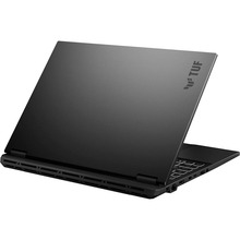 Ноутбук ASUS TUF Gaming F16 FX608JHR-RV005 Jaeger Gray (90NR0NA1-M003H0)