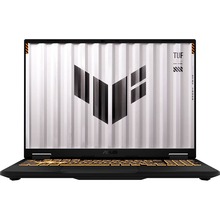 Ноутбук ASUS TUF Gaming F16 FX608JHR-RV005 Jaeger Gray (90NR0NA1-M003H0)