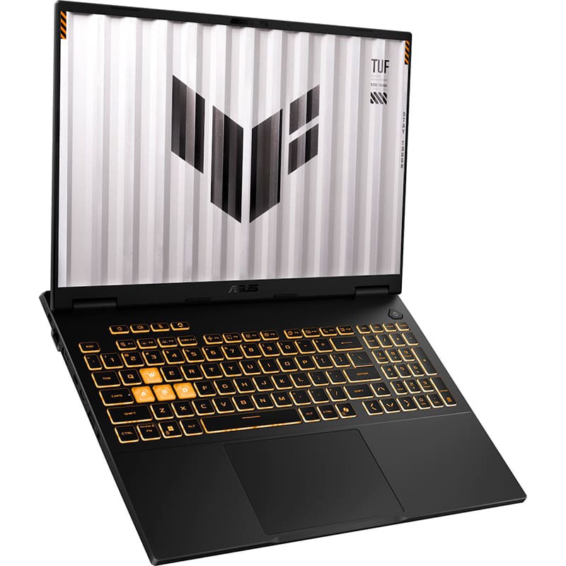 Фото 14 Ноутбук ASUS TUF Gaming F16 FX608JHR-RV005 Jaeger Gray (90NR0NA1-M003H0)