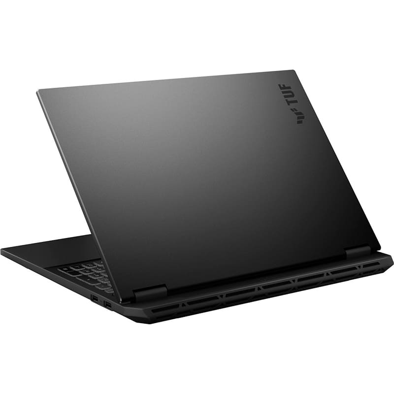 Фото 15 Ноутбук ASUS TUF Gaming F16 FX608JHR-RV005 Jaeger Gray (90NR0NA1-M003H0)