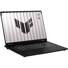 Ноутбук ASUS TUF Gaming F16 FX608JHR-RV005 Jaeger Gray (90NR0NA1-M003H0)