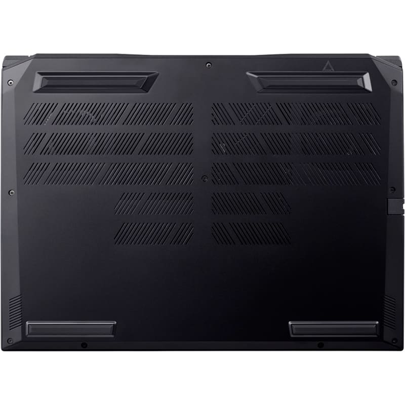 Изображение Ноутбук ACER Nitro V 16S AI ANV16S-41-R3B2 Obsidian Black (NH.U03EU.005)