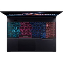 Ноутбук ACER Nitro V 16S AI ANV16S-41-R3B2 Obsidian Black (NH.U03EU.005)
