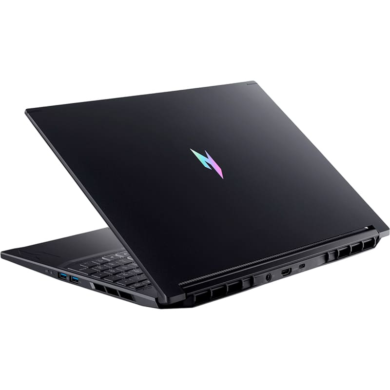 Заказать Ноутбук ACER Nitro V 16S AI ANV16S-41-R3B2 Obsidian Black (NH.U03EU.005)