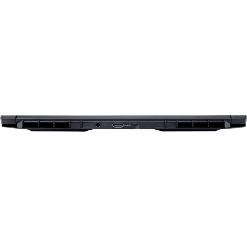 Фото Ноутбук ACER Nitro V 16S AI ANV16S-41-R3B2 Obsidian Black (NH.U03EU.005)