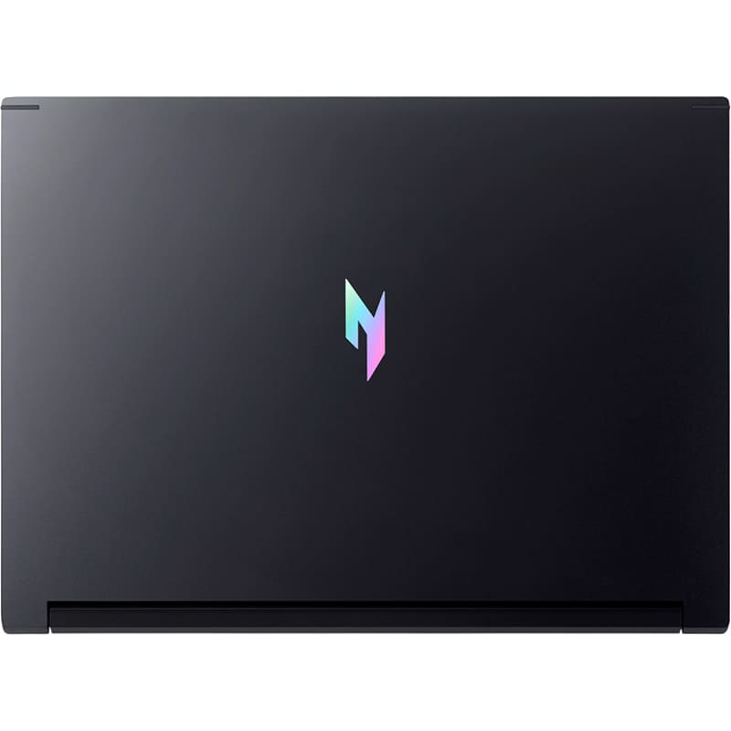 Покупка Ноутбук ACER Nitro V 16S AI ANV16S-41-R3B2 Obsidian Black (NH.U03EU.005)