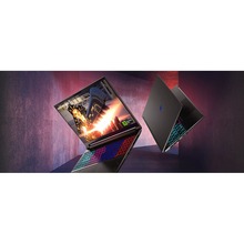 Ноутбук ACER Nitro V 16S AI ANV16S-41-R3B2 Obsidian Black (NH.U03EU.005)