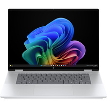Ноутбук HP OmniBook X Flip x360 16-as0000ua Glacier Silver (C3UM0EA)