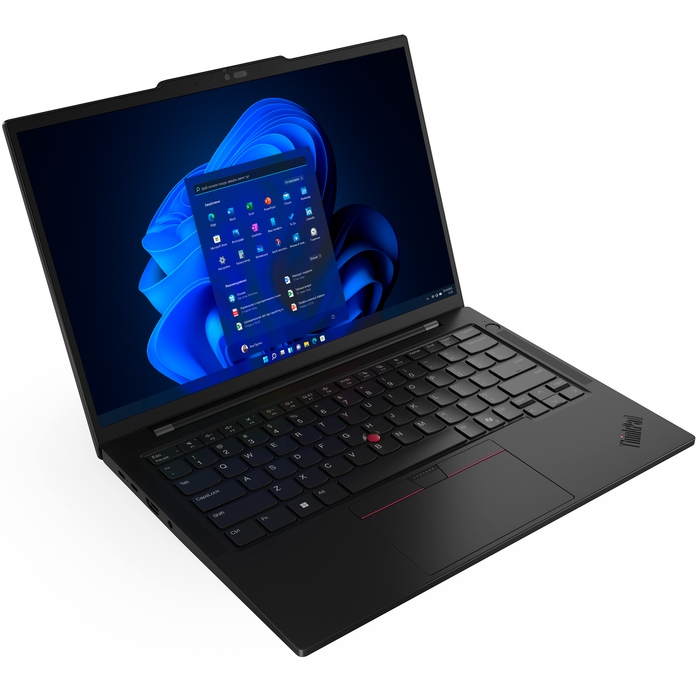 Ноутбук LENOVO ThinkPad T14s Gen 6 (21M10008RA) Диагональ дисплея 14