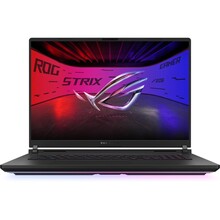 Ноутбук ASUS ROG Strix SCAR 18 G835LX-SA065X Off Black (90NR0LF1-M00B20)