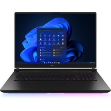 з відеокартами Nvidia Ноутбук ASUS ROG Strix SCAR 18 G835LX-SA065X Off Black (90NR0LF1-M00B20)
