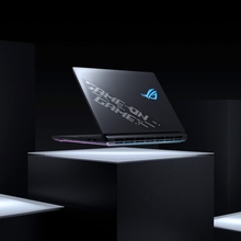 Ноутбук ASUS ROG Strix SCAR 18 G835LX-SA065X Off Black (90NR0LF1-M00B20)