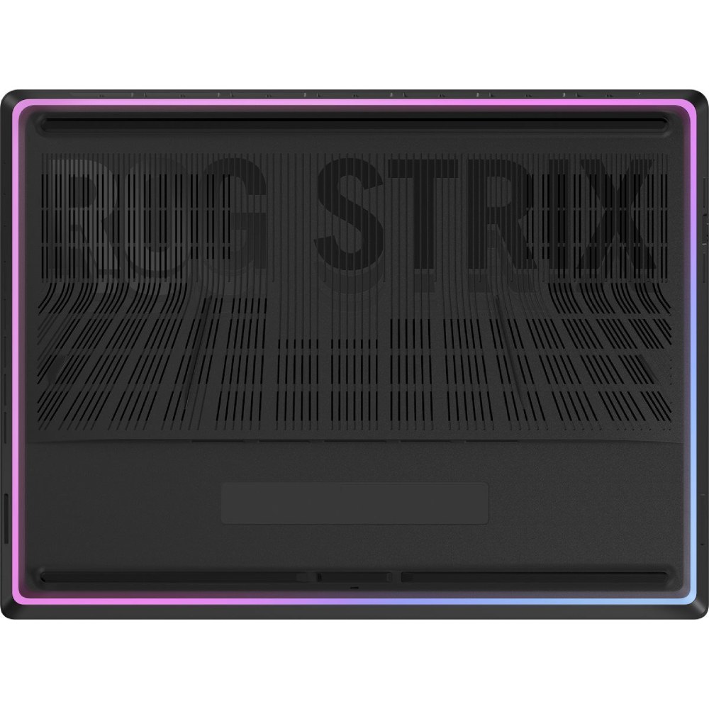 Изображение Ноутбук ASUS ROG Strix SCAR 18 G835LX-SA065X Off Black (90NR0LF1-M00B20)