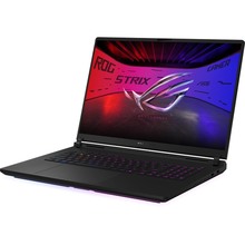 Ноутбук ASUS ROG Strix SCAR 18 G835LX-SA065X Off Black (90NR0LF1-M00B20)