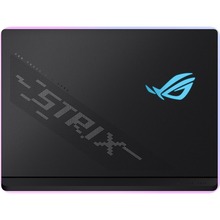 Ноутбук ASUS ROG Strix SCAR 18 G835LX-SA065X Off Black (90NR0LF1-M00B20)