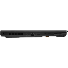 Ноутбук ASUS TUF Gaming A17 FA707NUG-HX149 Mecha Gray (90NR0EF5-M00A70)